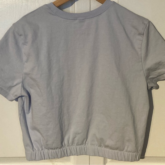 Wild Fable Cropped Top - Picture 4 of 7